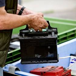 Finding an RV Chassis Battery Replacement (Helpful Guide)