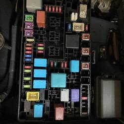 Fuse For Trailer Hitch (Trailer Fuse Box Location and Tips)