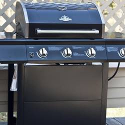 Finding a Low Pressure RV Grill With Quick Connect: 8 Options