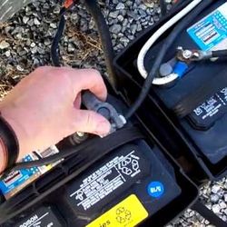 How To Add a Second Battery To My RV (Wiring and Setup Guide)