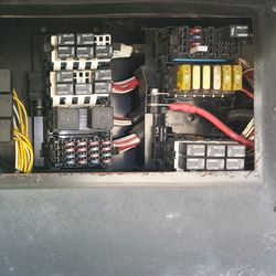 RV Fuse Box Location: Jayco, Keystone, Forest River, Keystone