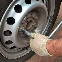 Removing Lug Nut Covers: How To Take Caps Off Lug Nuts