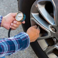 How Do You Check RV Tire Pressure? (When To Check and Tips)