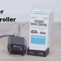 Where Can I Get a Brake Controller Installed? (U-Haul Cost) (2026)