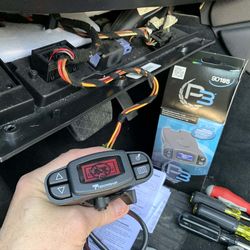 Where Can I Get a Brake Controller Installed? (U-Haul Cost)
