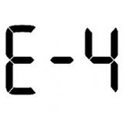 How Do I Fix My E4 Code on Dometic AC? (Thermostat E4 Code)