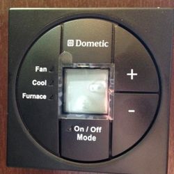 How Do I Fix My E4 Code on Dometic AC? (Thermostat E4 Code)