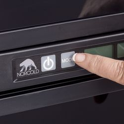 Norcold RV Refrigerator Settings 1-9: How To Adjust Temp