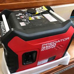 Predator 3500 Watt Inverter Generator Review (Is It Good?)