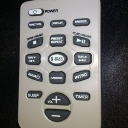 Finding a Concertone RV Stereo Replacement (Troubleshooting)