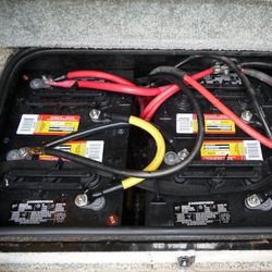 Fleetwood RV Battery Wiring: How Should RV Batteries Be Wired?