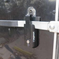 Toy Hauler Ramp Door Replacement Cost (Spring, Latch, Cable)