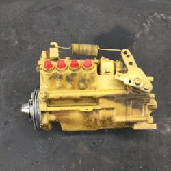 Cat 3208 Injection Pump Diagram, Problems, and Removal Guide