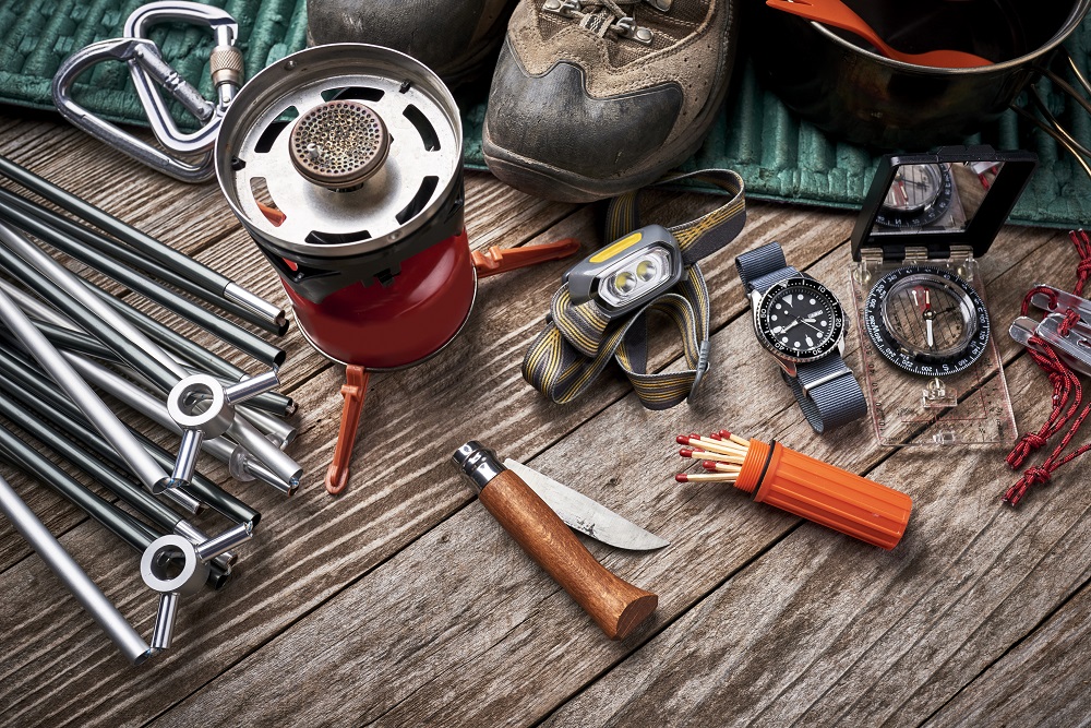 Best Camping Gear Buyer’s Guide for 2021 A COMPLETE LIST