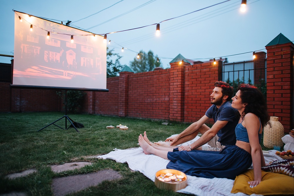 Best Outdoor Projector Leading Products and 2020 Buyer’s Guide The