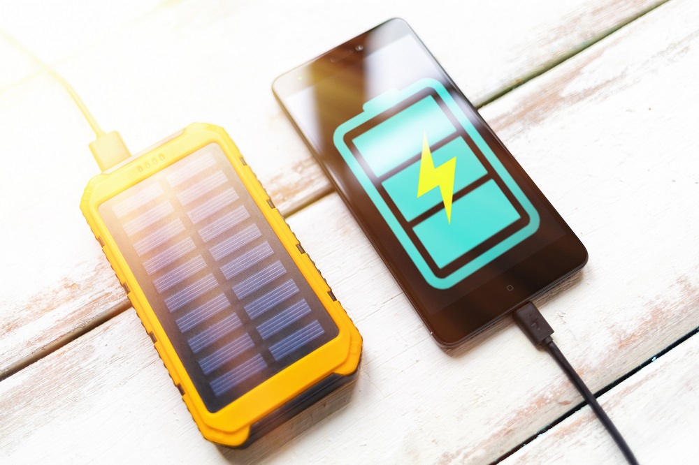 Best Solar Chargers for Backpacking A Complete Buyer's Guide