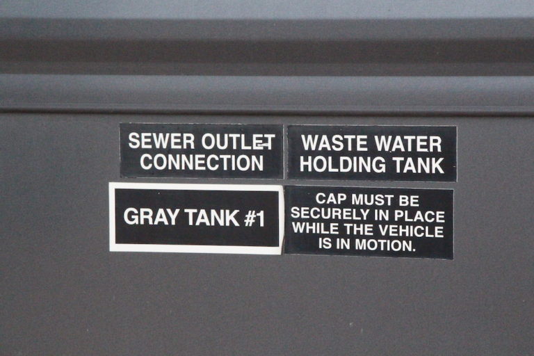 How To Find Nearby RV Dump Stations & Fresh Water FillUp