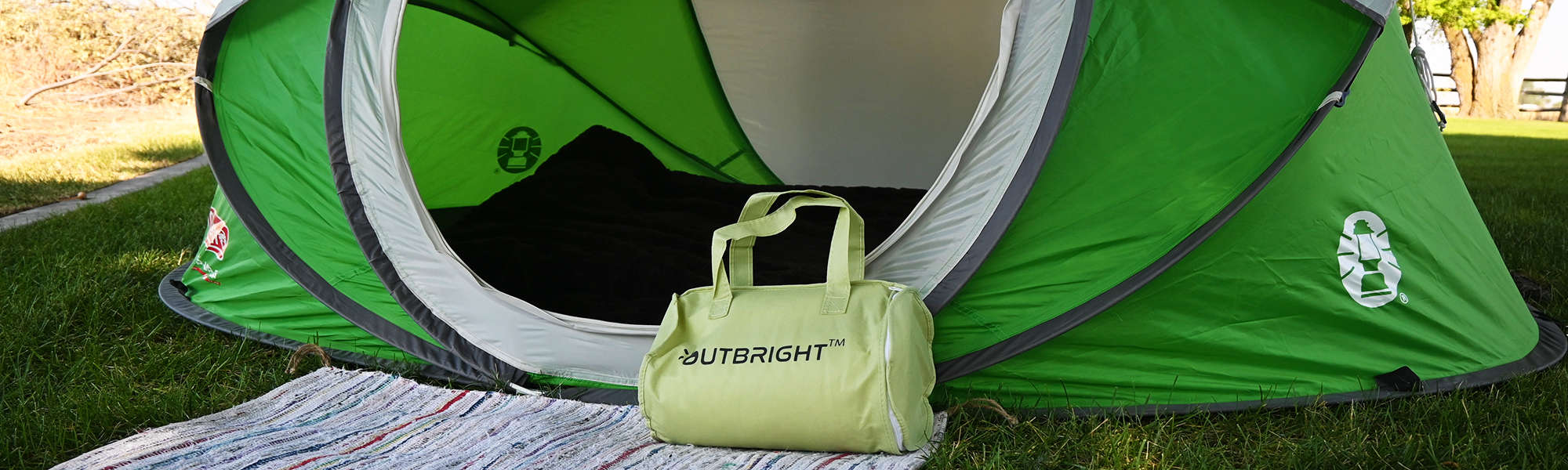 This Is The Memory Foam Pillow For Backpacking/Camping