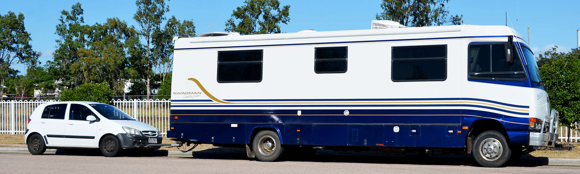 Best Auxiliary Braking Systems That Follow Flat Towing Laws