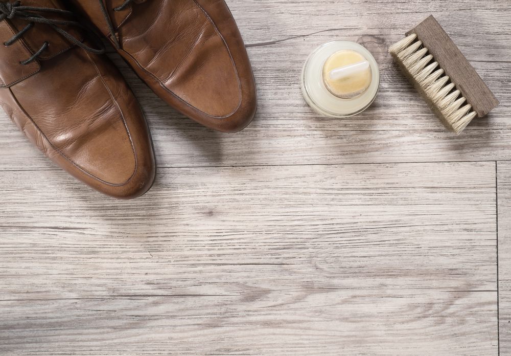 How To Waterproof Leather In 3 Simple Ways The Camping Trips