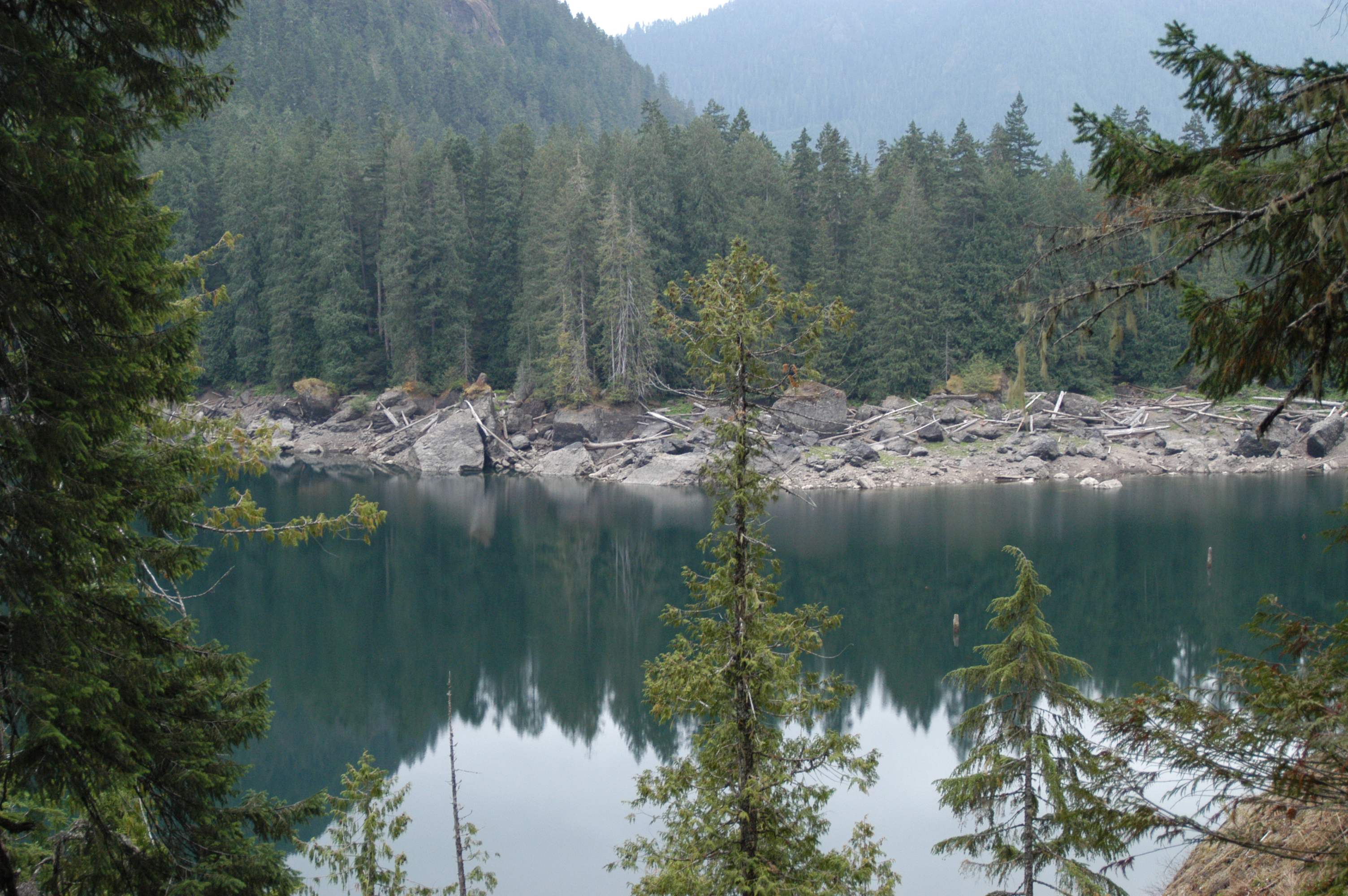 Lena Lake , Campground Photos, Images