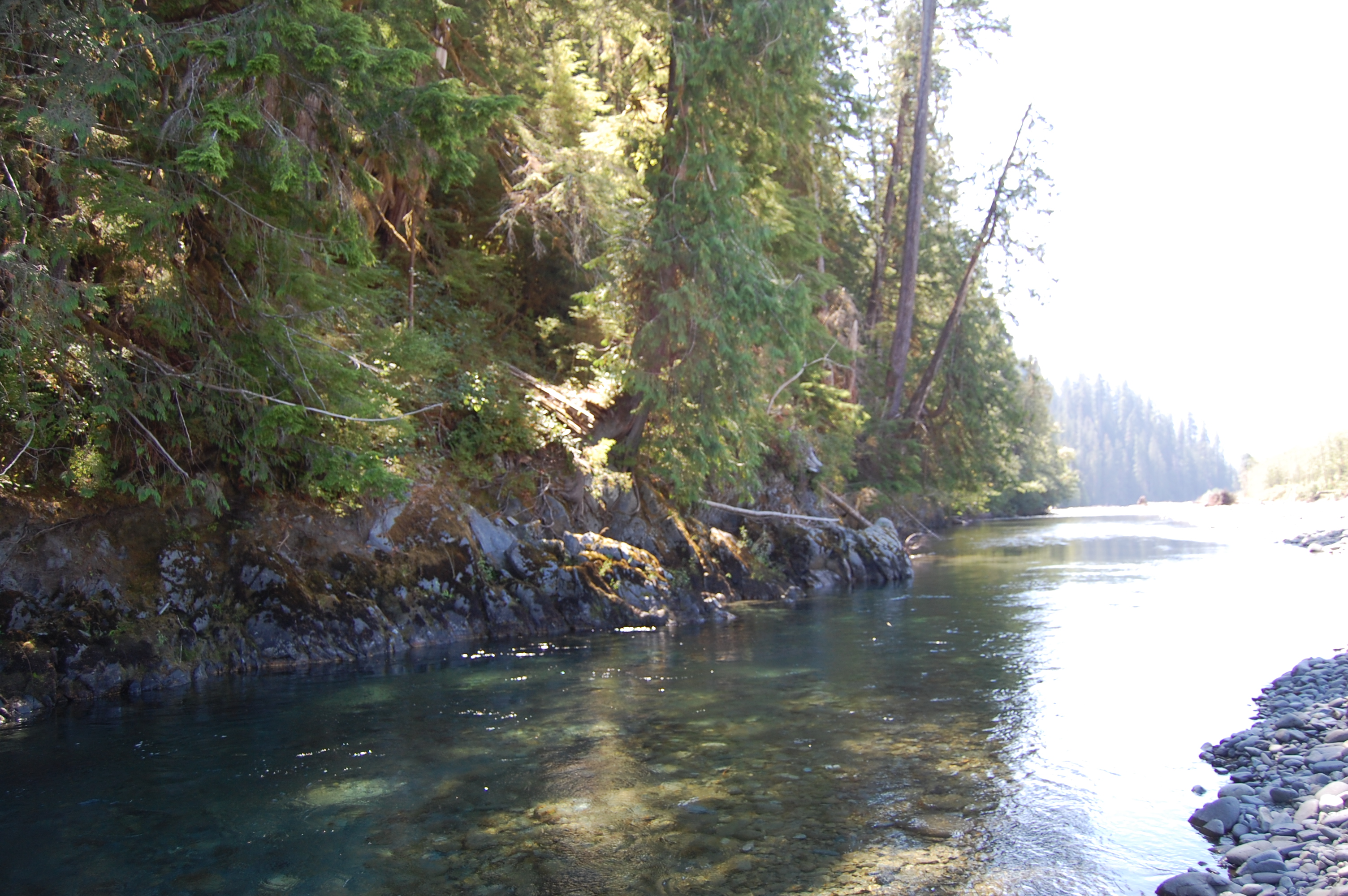 North Fork , Campground Photos, Images