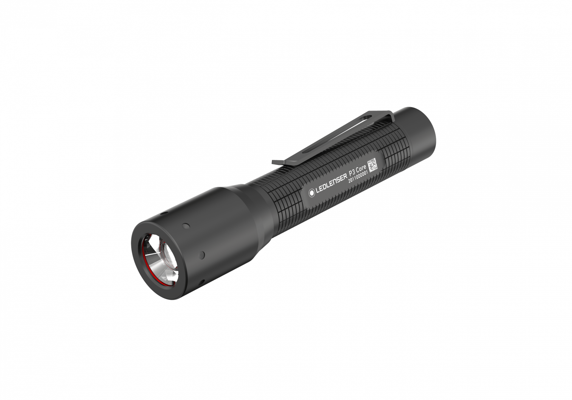 LED LENSER P3 CORE