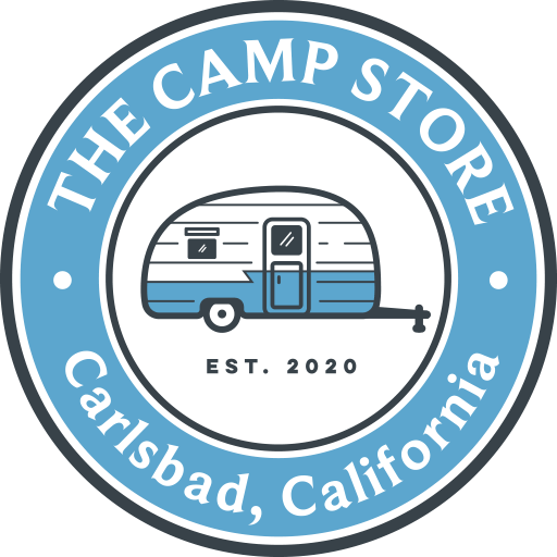 Home The Camp Store The Camp Store Carlsbad, California