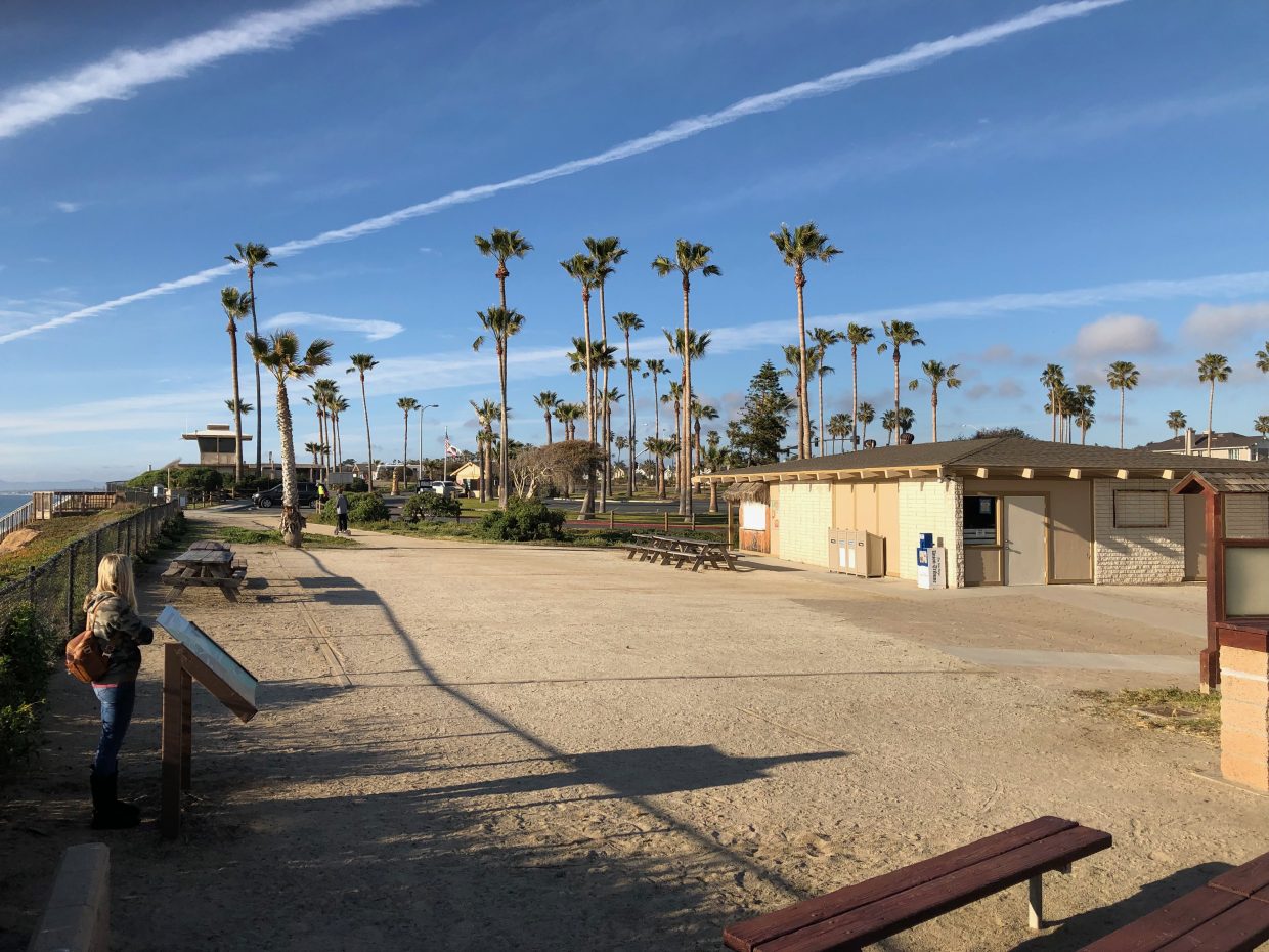 Soft Opening Details The Camp Store Carlsbad, California