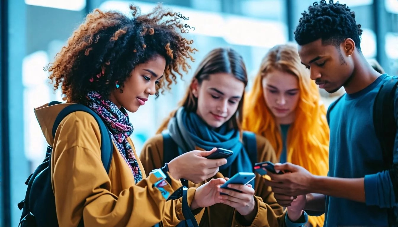 What Comes After Generation Z Understanding Generation Alpha The