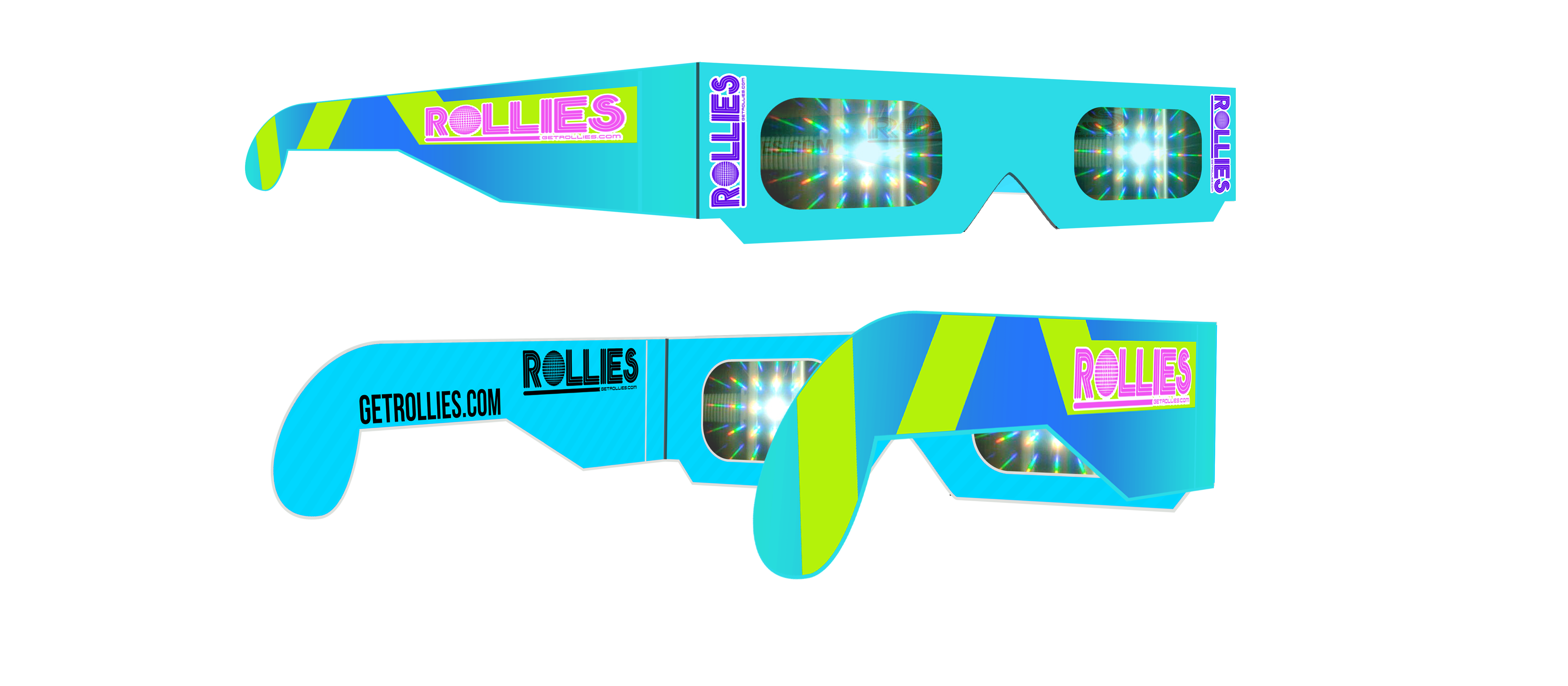 Get Ready For The New Concert Experience With ROLLIES Campus Socialite