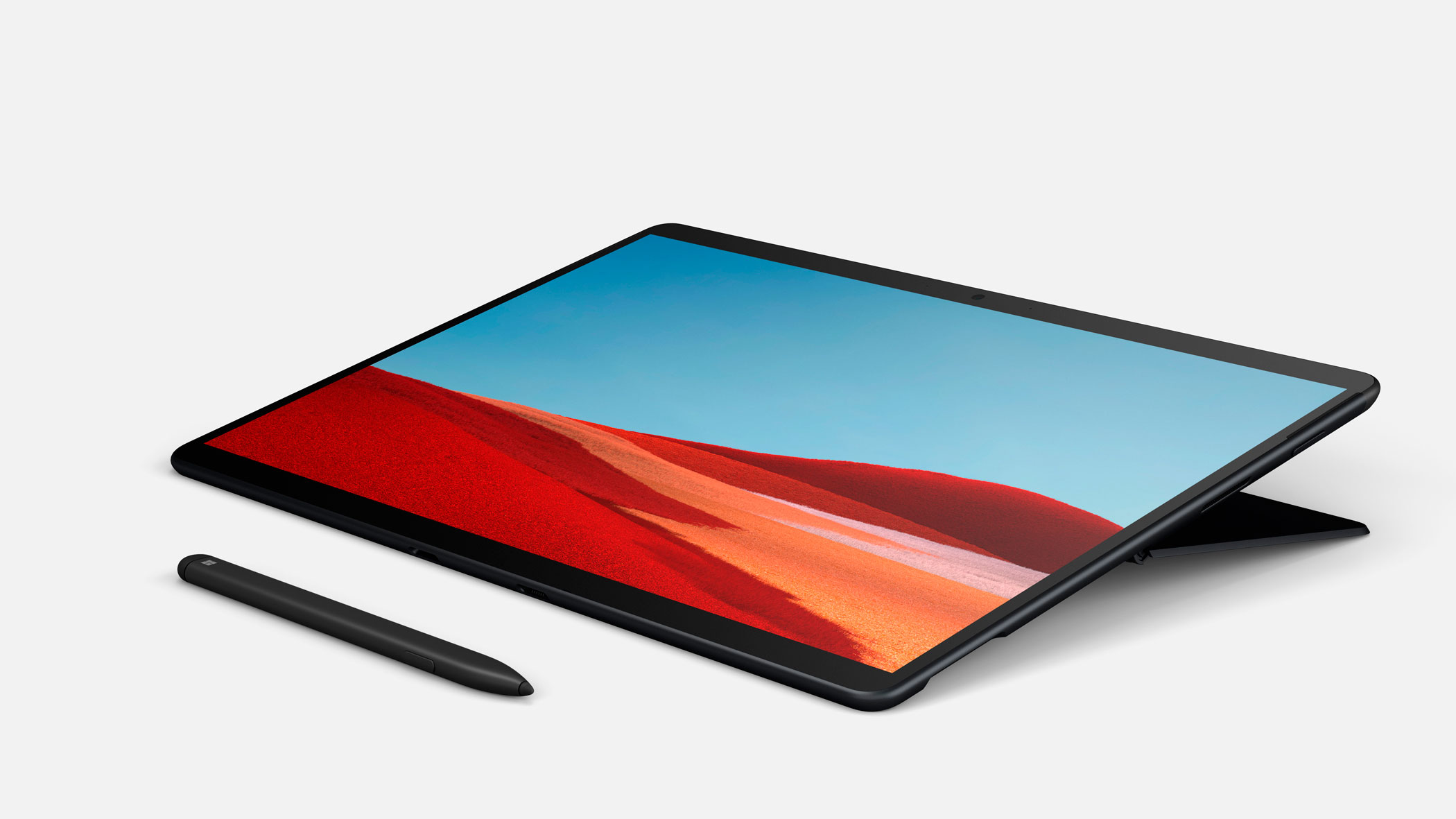 Microsoft Surface Pro X release date TheCanadianTechie