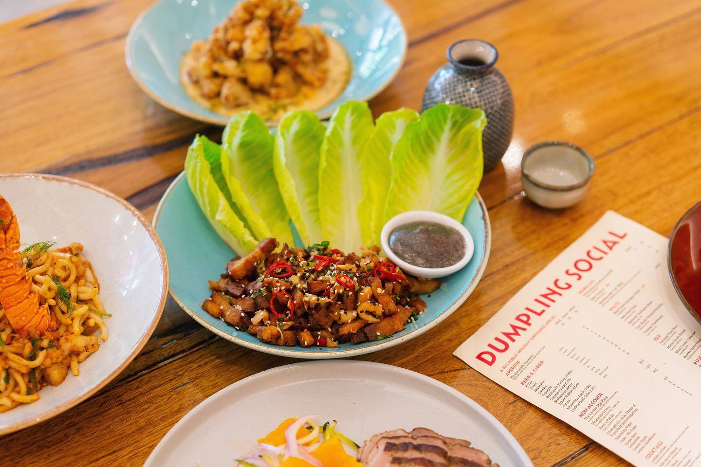 Best Restaurants in Woden The Canberra Post