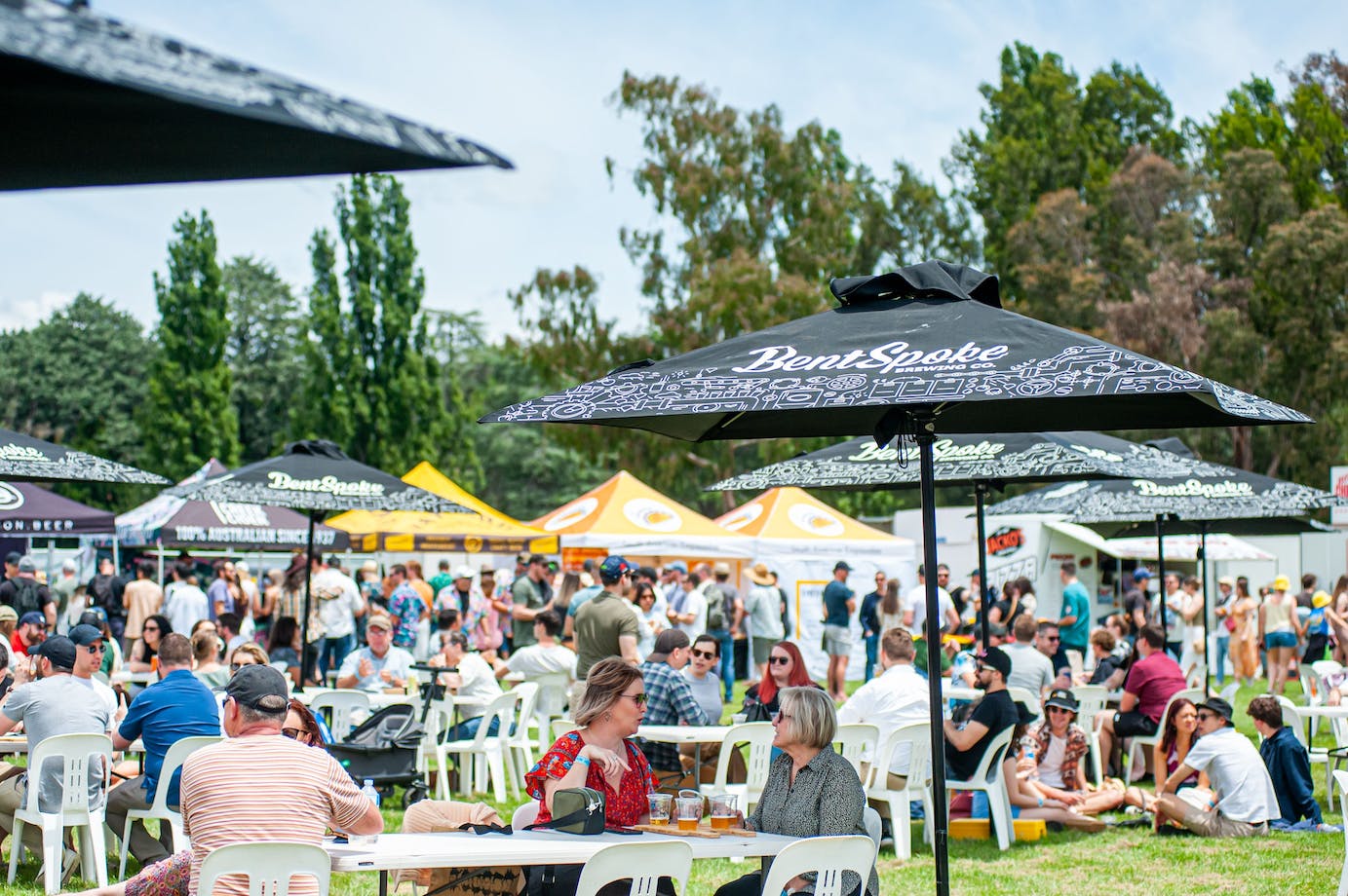 Canberra BeerFest 2023 Everything You Need To Know The Canberra Post