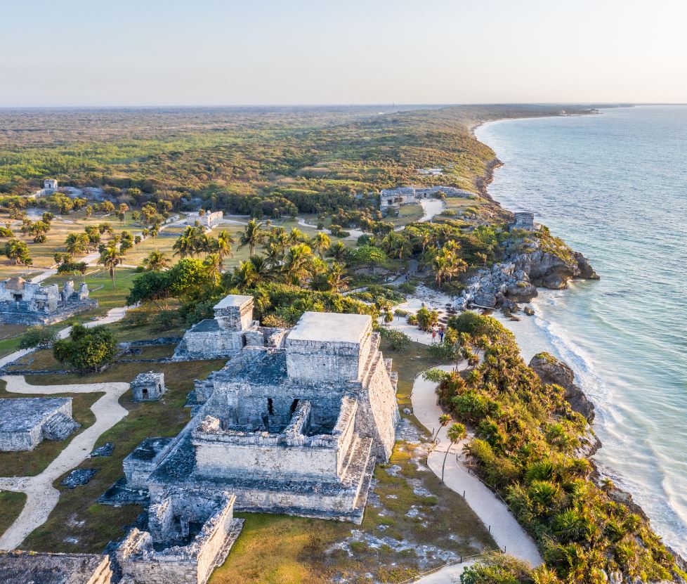 6 Tips For Solo Travelers Visiting Tulum Cancun Sun