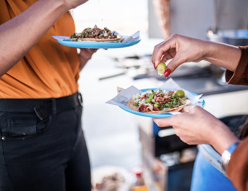 5 Exciting Resorts For Foodies in Cancun And The Mexican Riviera