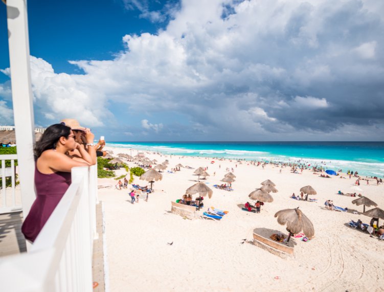 What To Look For When Choosing A Cancun AllInclusive Hotel Cancun Sun