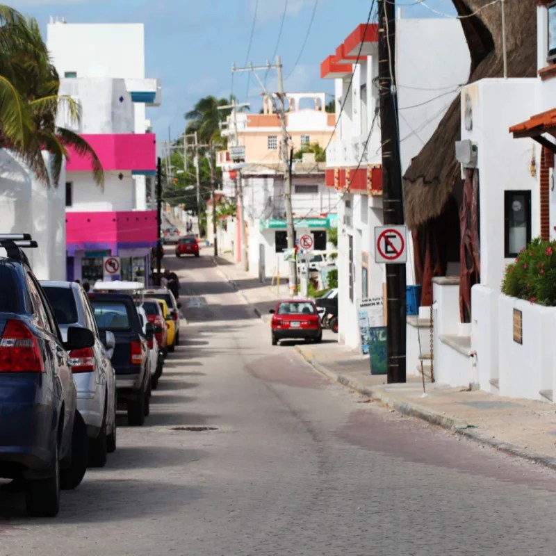 Authorities Urge Tourists Against Walking At Night Due To Increased