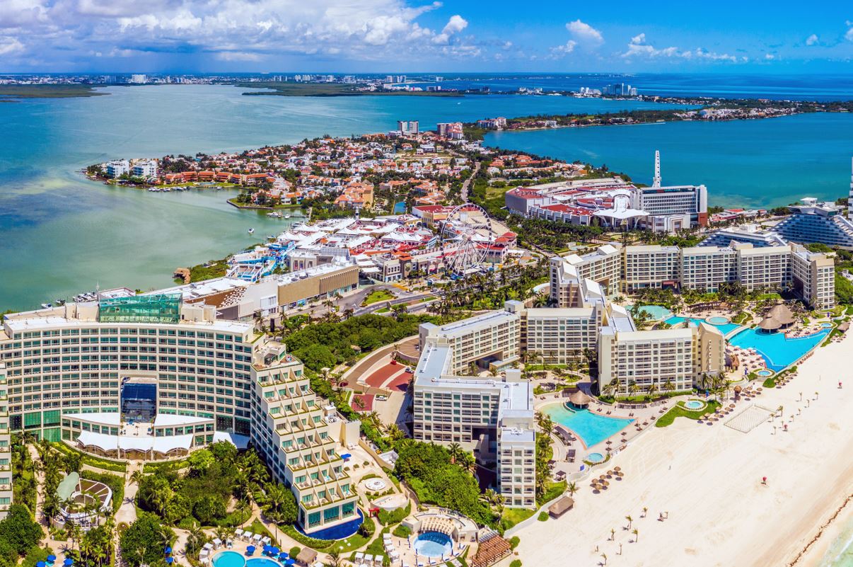 The Top 3 Best Value AllInclusive Resorts In Mexico Are In Quintana