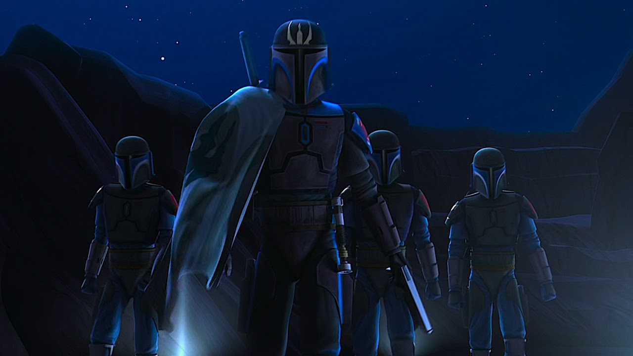 Top 10 ‘Star Wars The Clone Wars’ arcs The Candid Clark