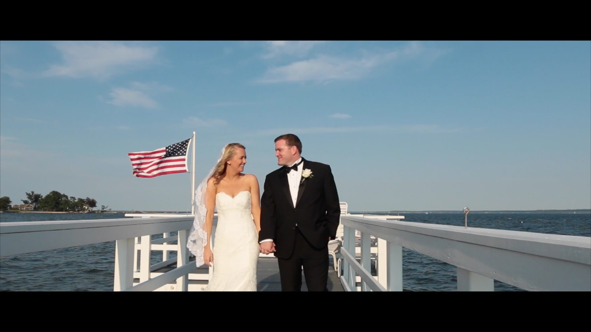 Shenorock Shore Club Wedding The Candi Project New York Wedding