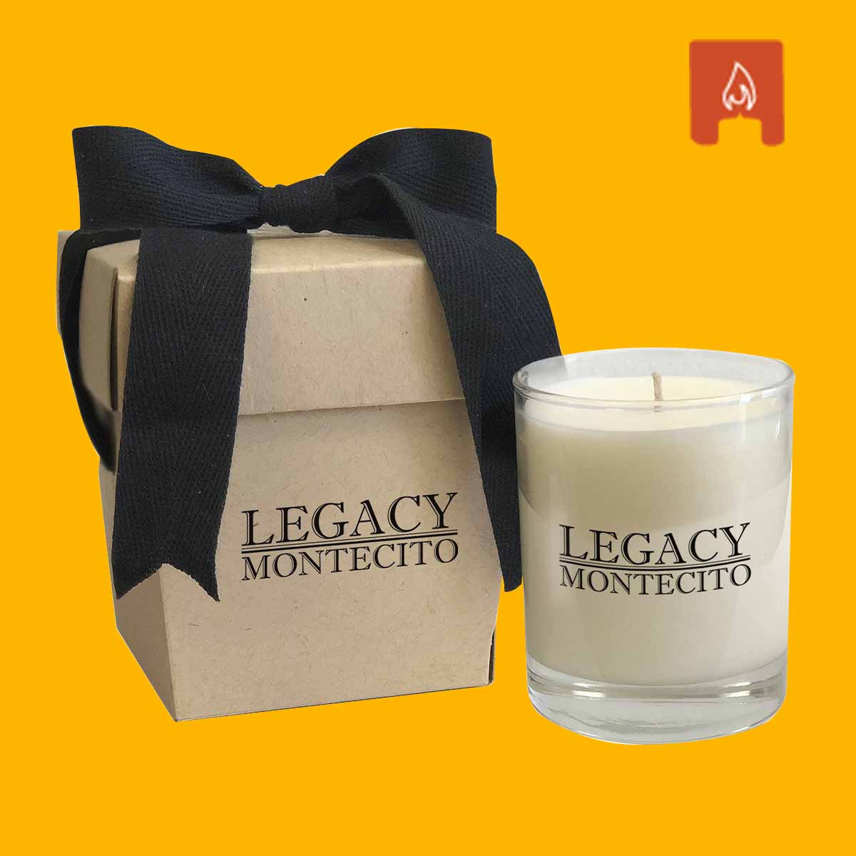 Kraft Candle Boxes Design Options For A Perfect Fit The Candle Packaging