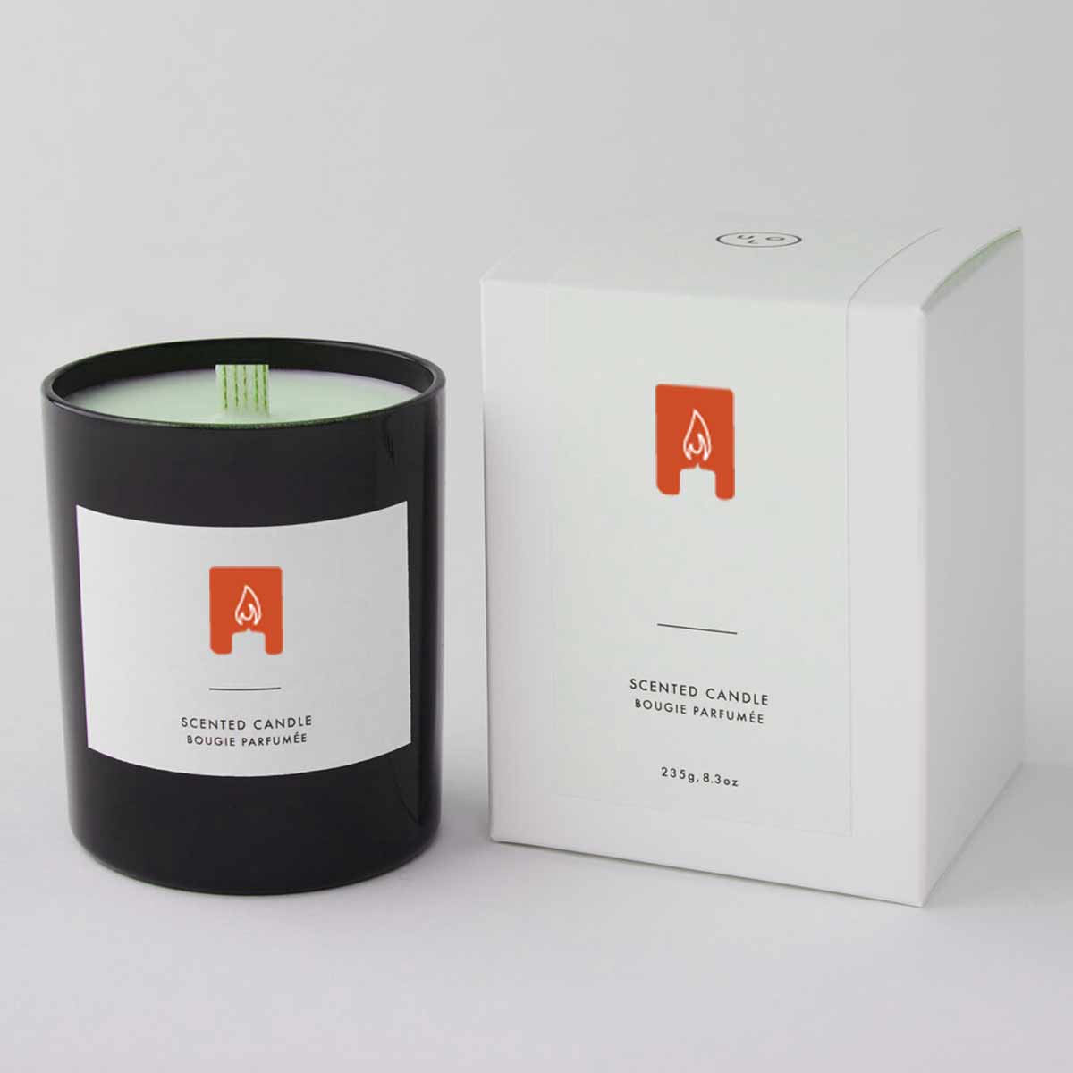 Custom Taper Candle Boxes Packaging, Wholesale Price TCP