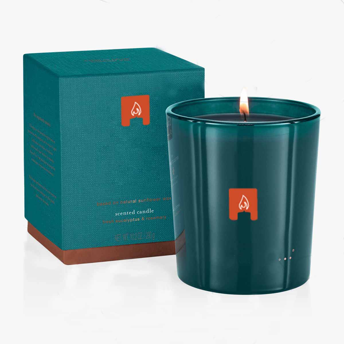 Custom Votive Candle Boxes Packaging The Candle Packaging