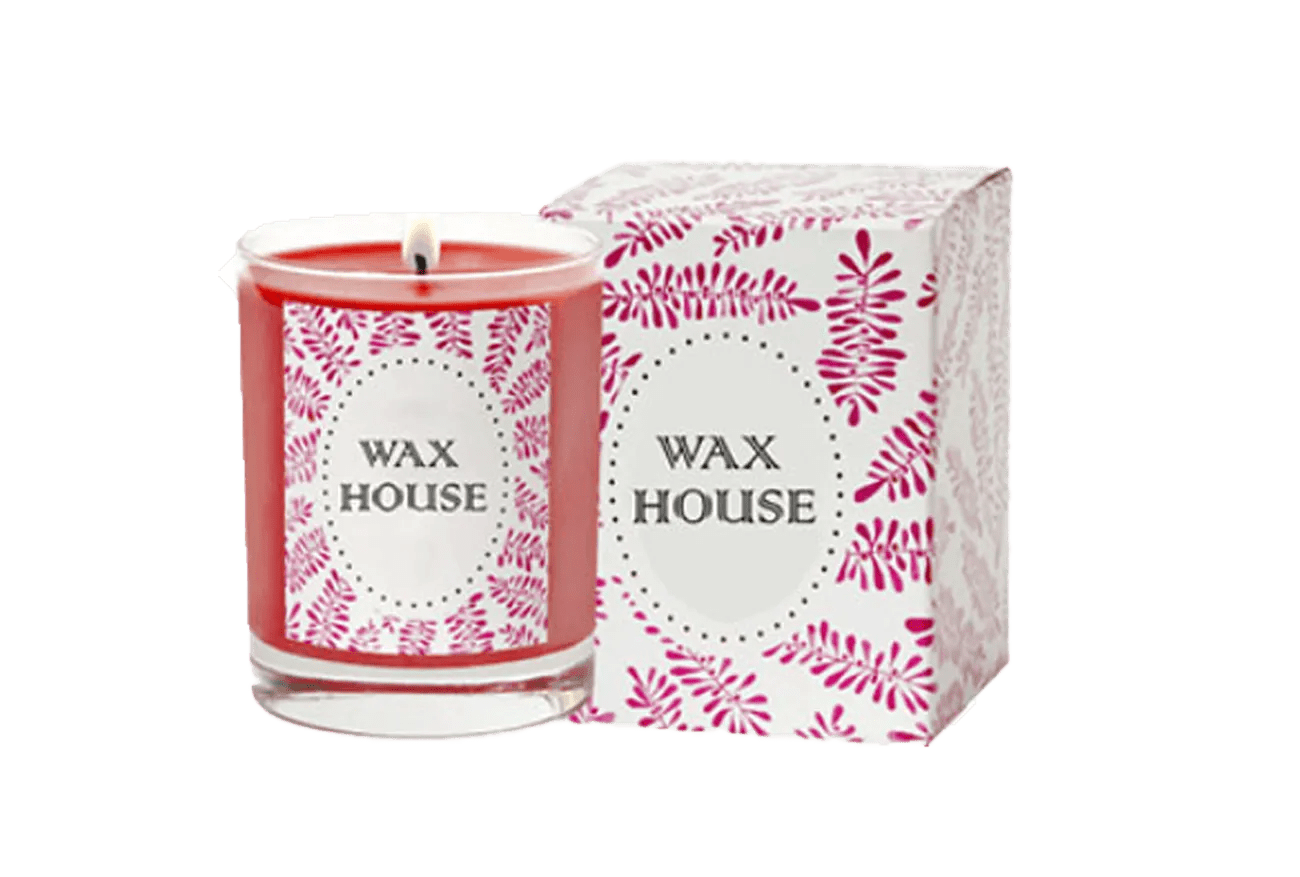 Candle Making from Melted Wax to Packaging The Candle Packaging