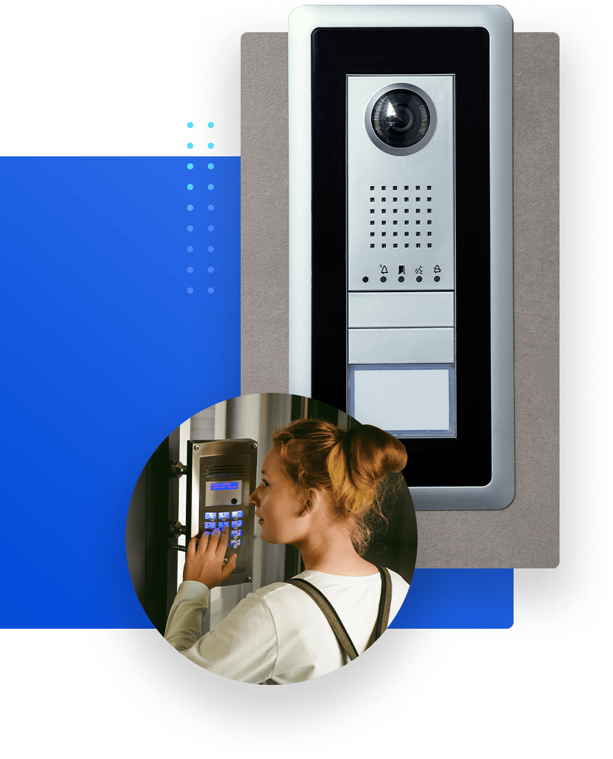 Intercom Systems | C and R Services