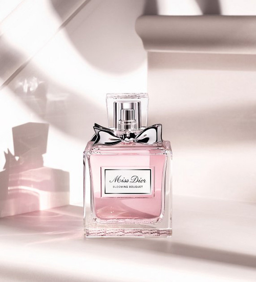 Spring Couture Christian Dior Miss Dior Blooming Bouquet Perfume