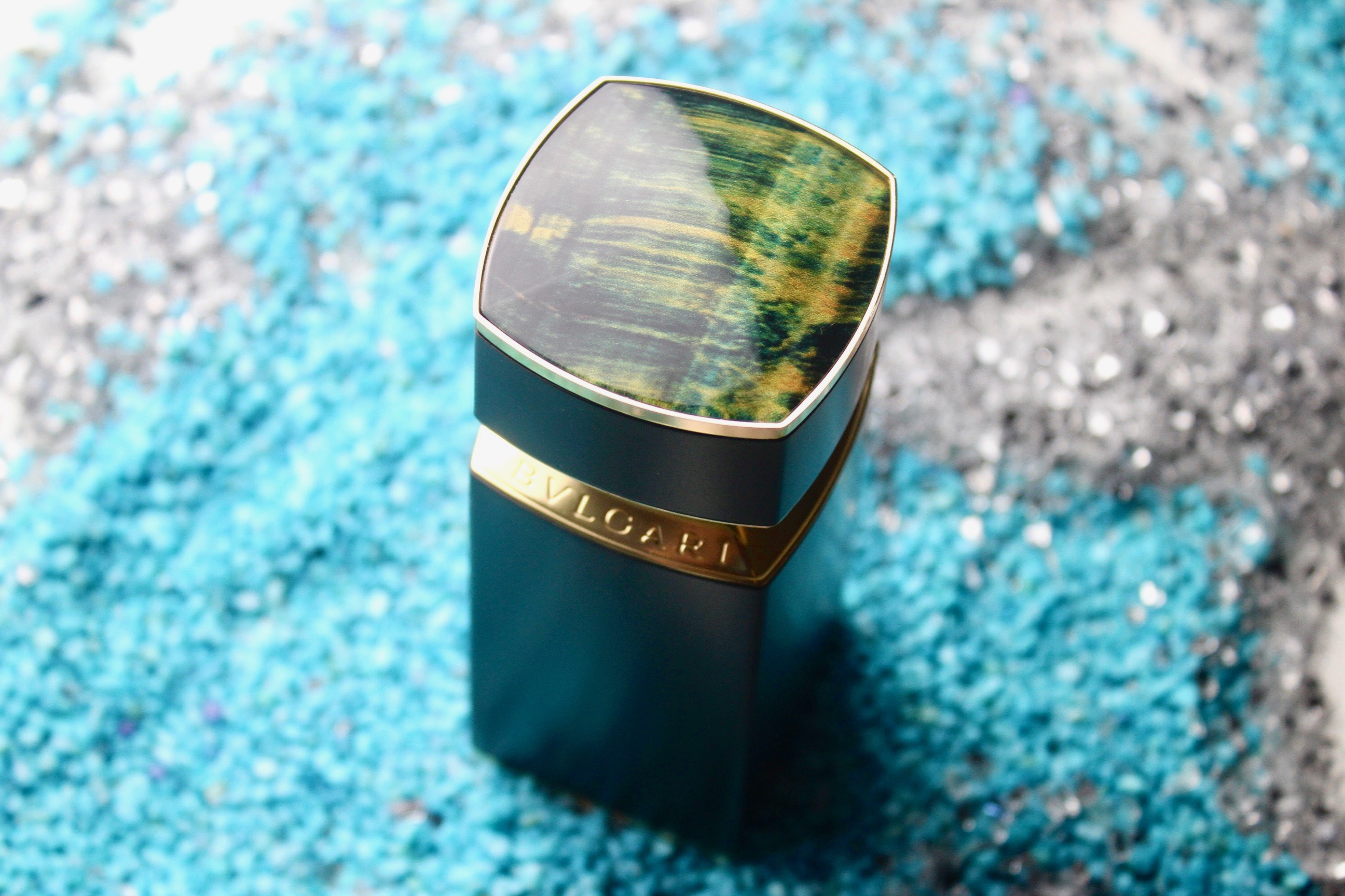 Scent Story Le Gemme Falkar By Bvlgari The Candy Perfume Boy