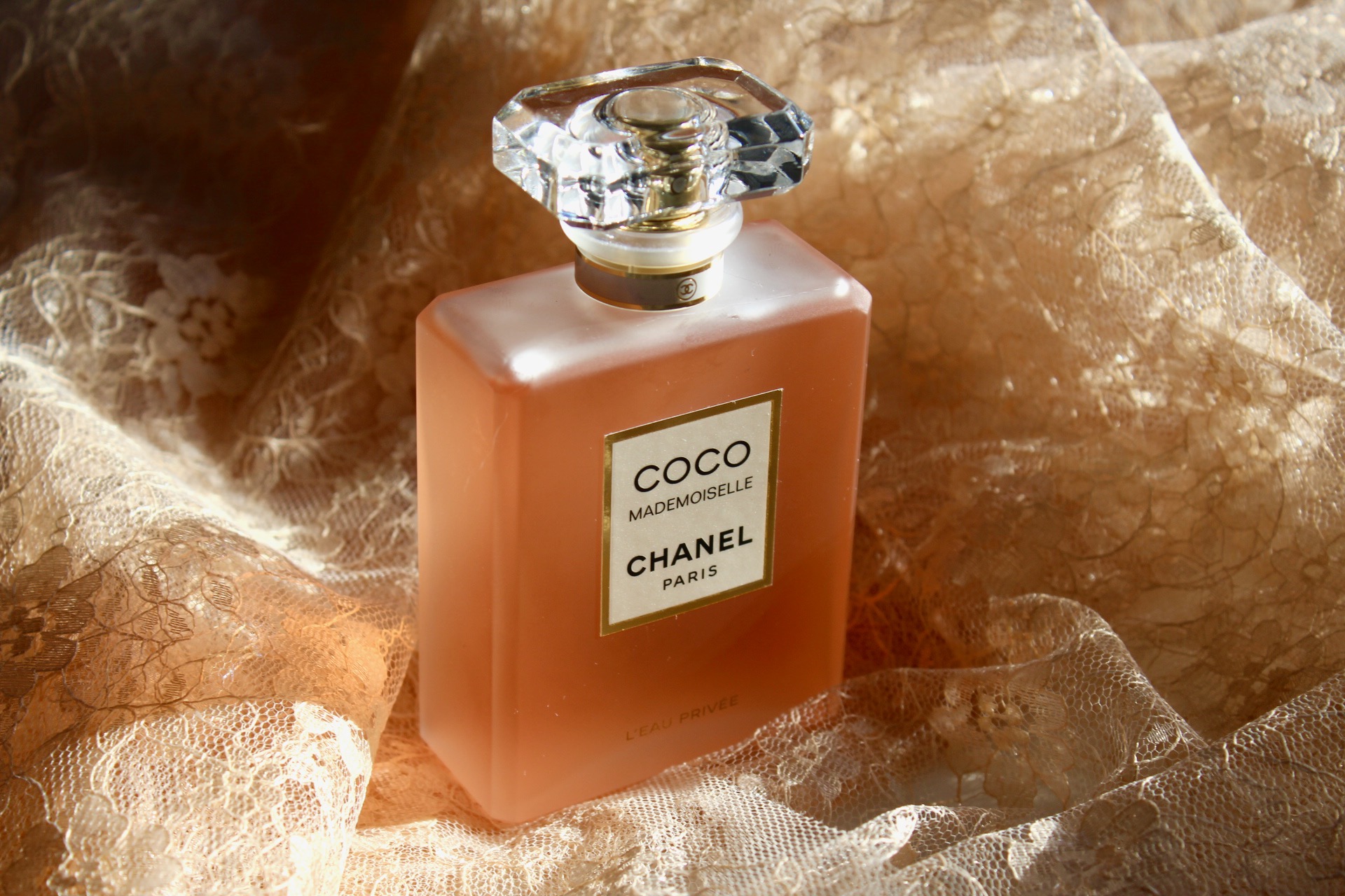 Top 50+ imagen chanel coco mademoiselle eau de parfum ingredients
