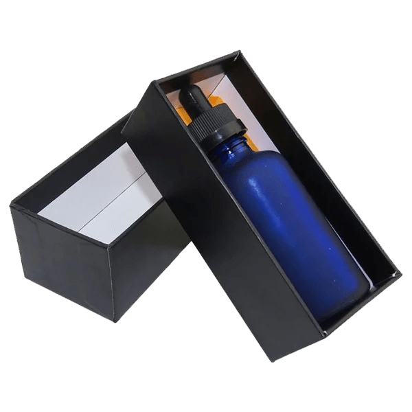 Custom 70ml Bottle Boxes Create Your Own Packaging The Cannabis Boxes